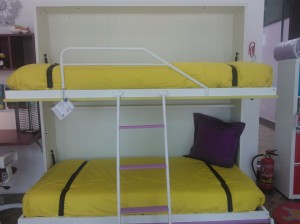 El misterio de las camas abatibles – El blog de una envidiosa
